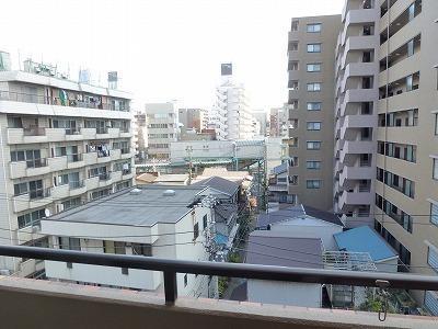 View photos from the dwelling unit