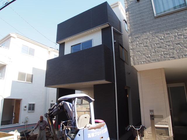 Local appearance photo