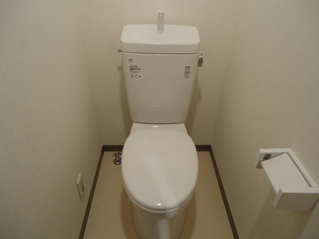 Toilet. Local (11 May 2013) Shooting