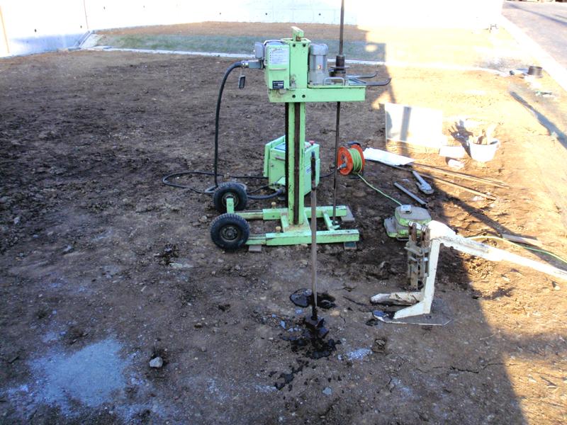 Construction ・ Construction method ・ specification