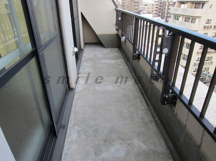 Balcony. Property photo number posted on the Company's brokerage commissions half a month our HP