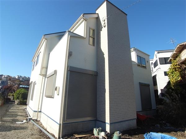 Local appearance photo. Local appearance 2013 / 12 shooting