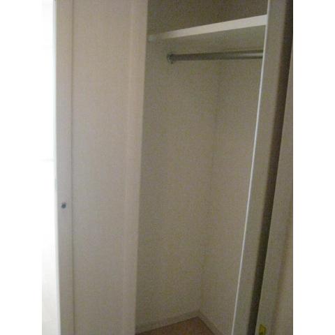 Other room space