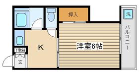 Yokohama City, Kanagawa Prefecture, Nishi-ku, Okano 2
