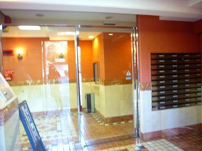 lobby. lobby