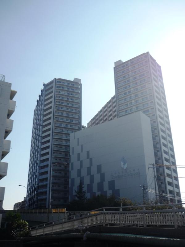 Local appearance photo. Local (11 May 2013) Shooting