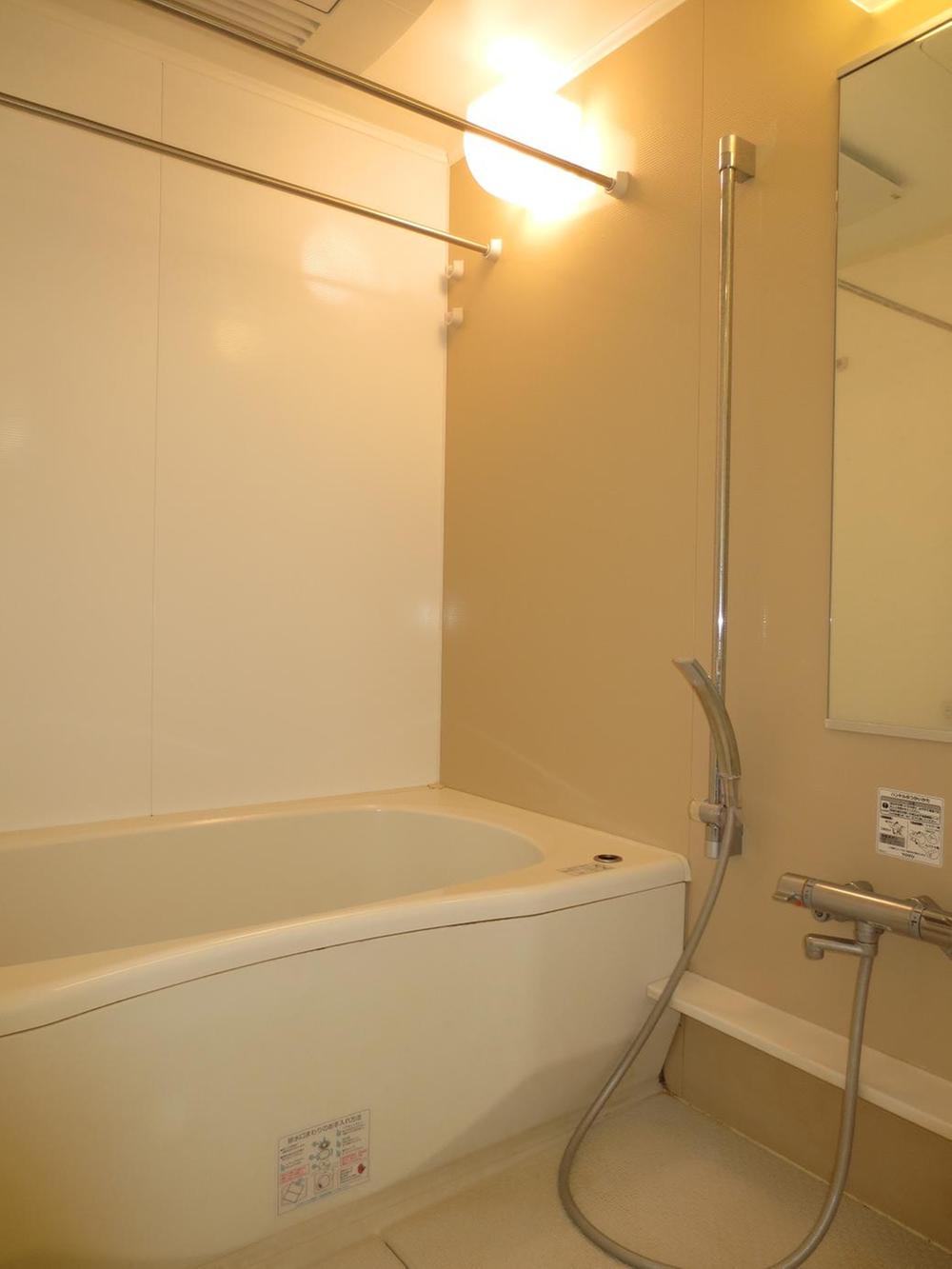 Bathroom. Indoor (12 May 2013) Shooting