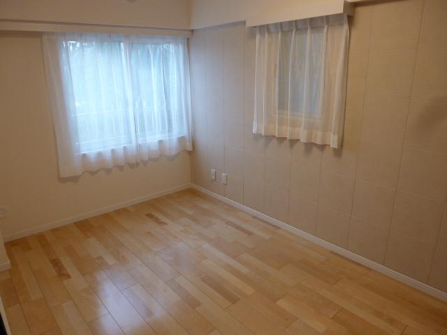 Non-living room. Indoor (11 May 2013) Shooting