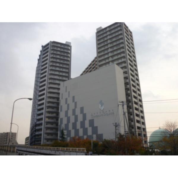 Local appearance photo. Built in 2005! Tower Mansion!