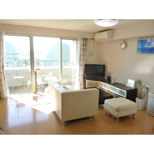 Living. LD about 13 Pledge (about 16.7 Pledge in LDK)