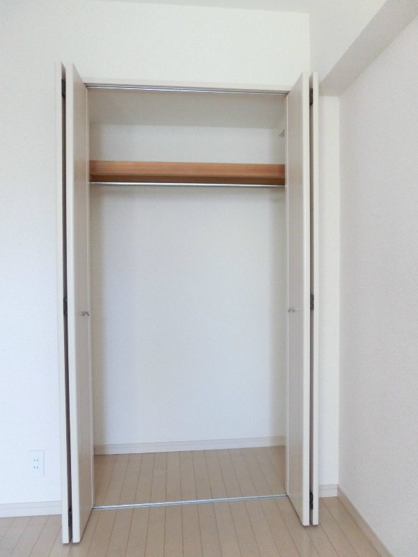 Other. Closet 2 places