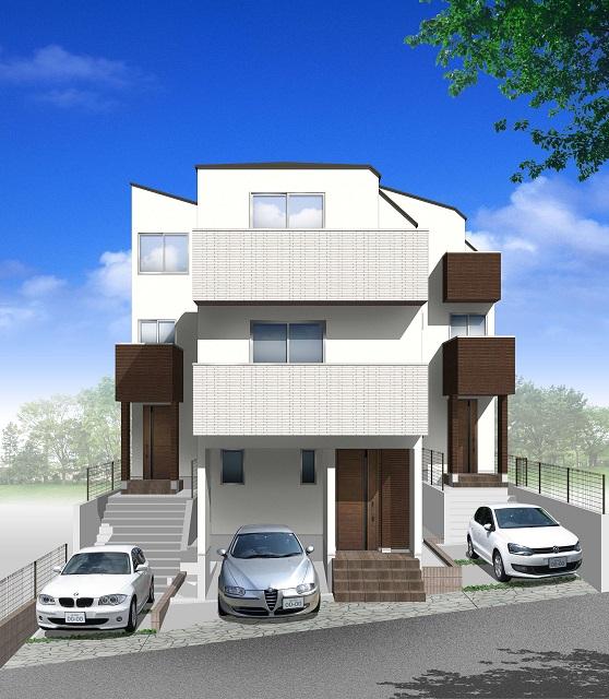 Rendering (appearance). Rendering