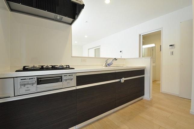 Same specifications photo (kitchen). Kitchen (same specifications)