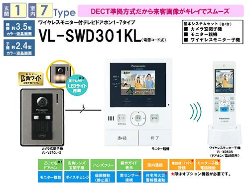 Other building plan example. It is a TV with intercom. There is a master unit and the slave unit, The handset has become wireless. Of course, the handset is also equipped with TV.