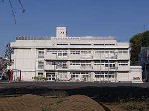 Primary school. 950m to Yokohama Municipal Miyatani Elementary School