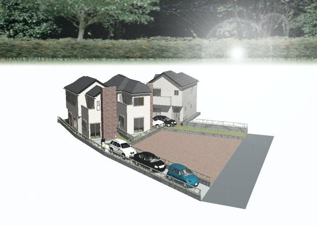 Rendering (appearance). Rendering