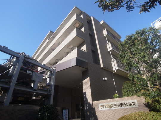 Local appearance photo