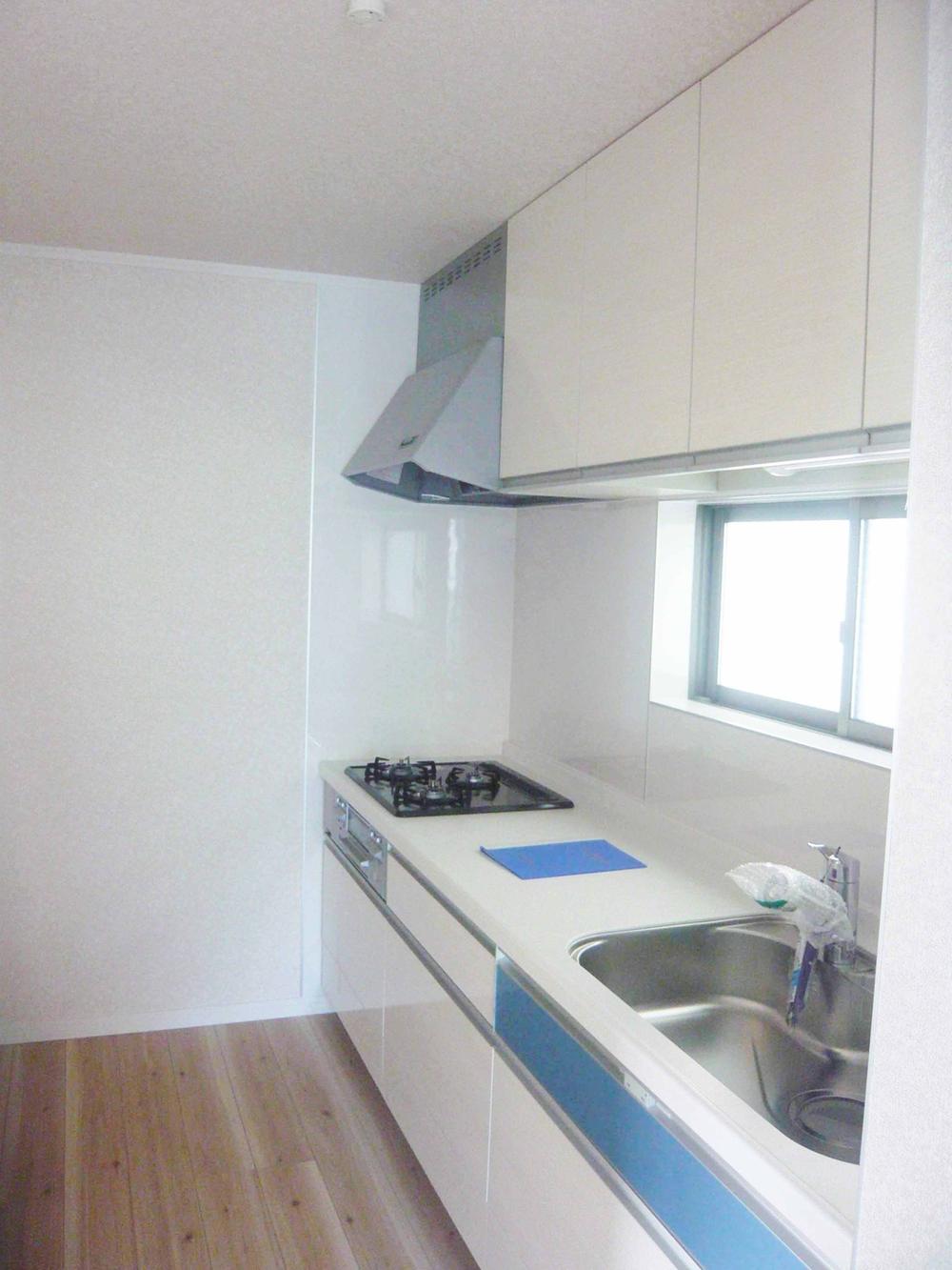 Kitchen. Indoor (12 May 2013) Shooting