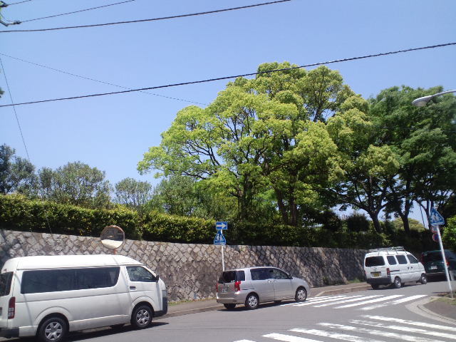 park. 27m to Nogeyama park (park)