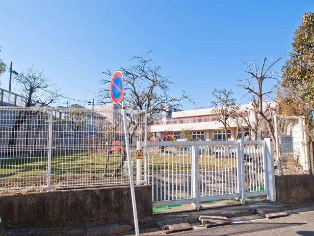 kindergarten ・ Nursery. Minamiasama 1150m to nursery school