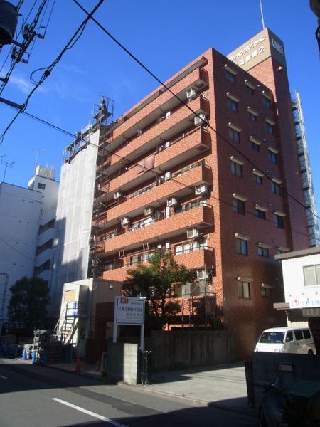 Local appearance photo. Bright local! 6 floor, Southeast-facing rooms sunny!