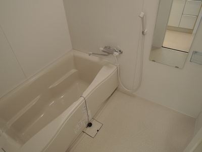 Bath. Bathroom (bathroom ventilation dryer)