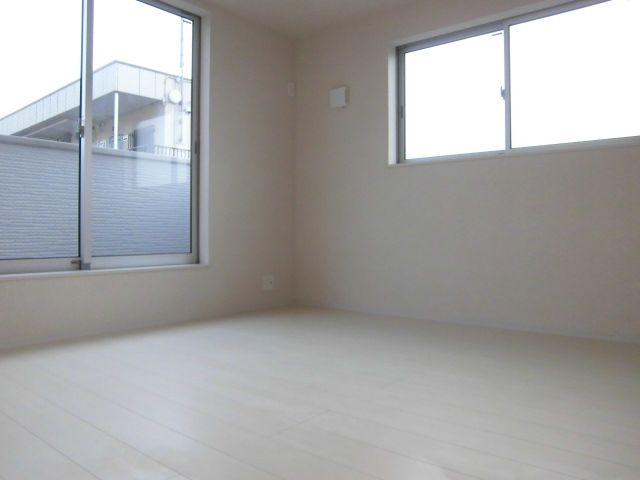 Non-living room