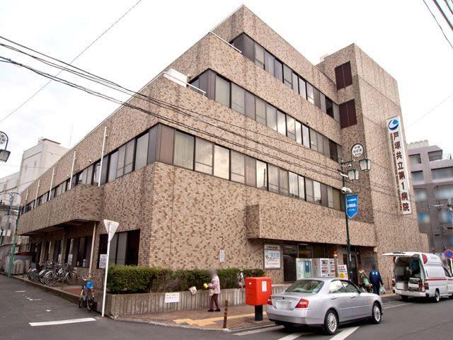 Other. Totsuka Kyoritsu first hospital
