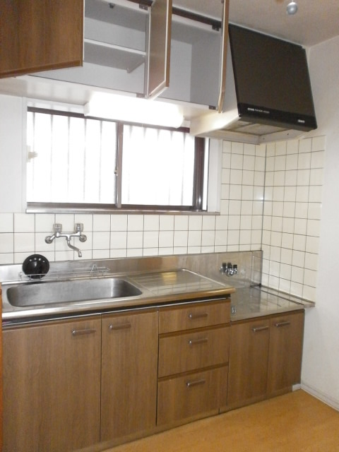 Kitchen. Kitchen