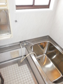 Bath. Bathroom