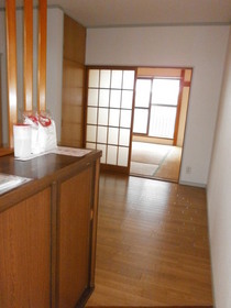 Entrance. Entrance