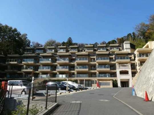 Local appearance photo. appearance