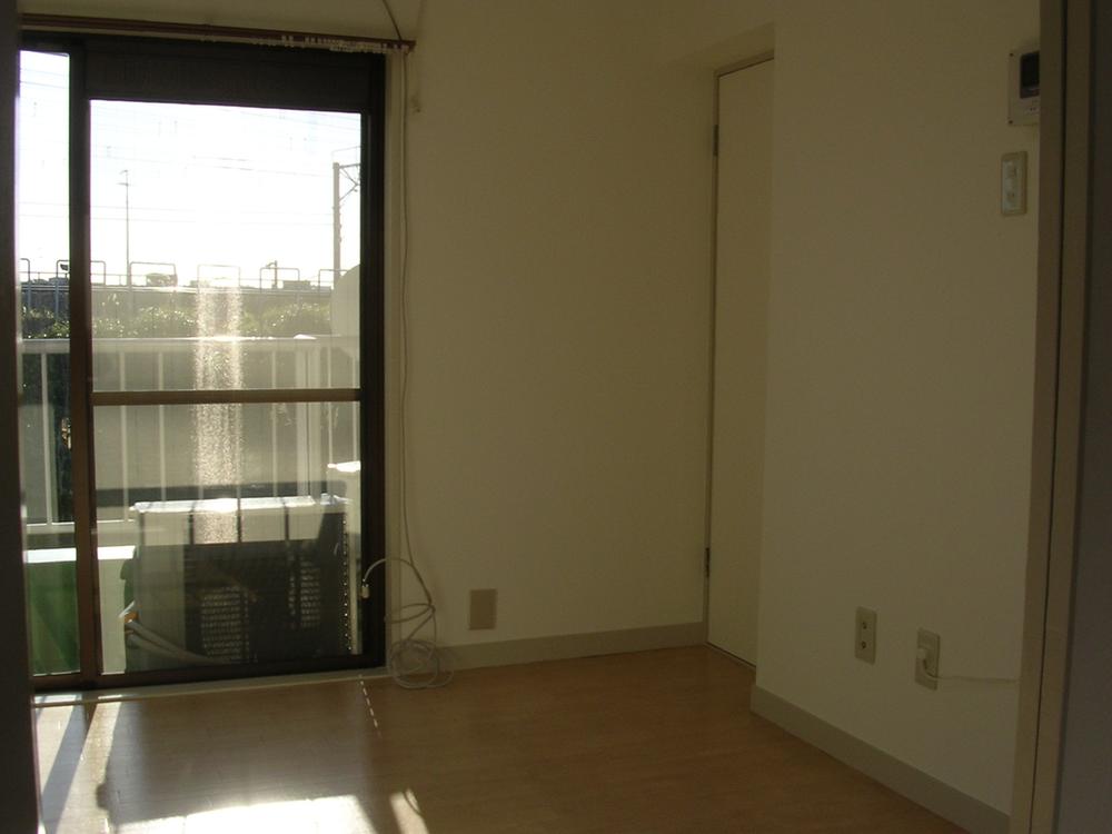 Living. Indoor (11 May 2013) Shooting