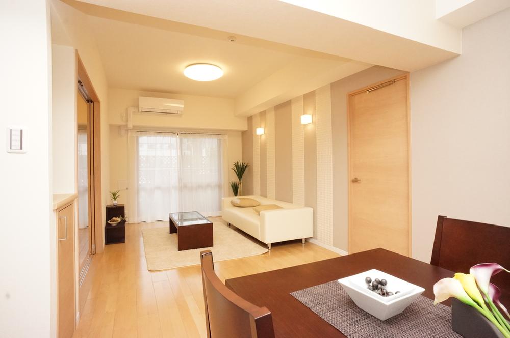 Cooling and heating ・ Air conditioning