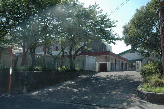 Junior high school. 600m up to junior high school