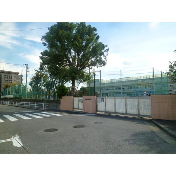 Primary school. 198m Kasama elementary school to Yokohama Municipal Kasama Elementary School