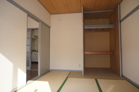 Other. Japanese-style room 6 quires