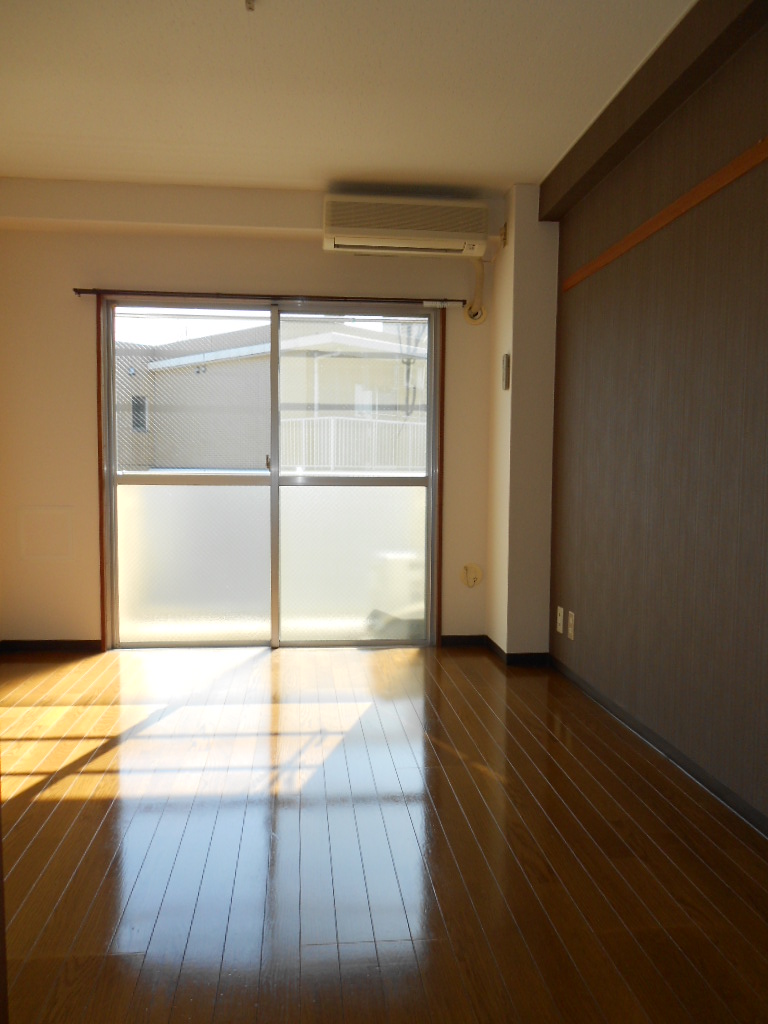 Living and room. Day good! Bright room