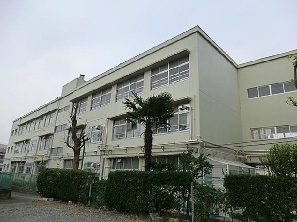 Primary school. 500m to Yokohama Municipal Toyoda Elementary School