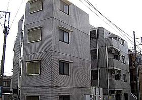 Building appearance