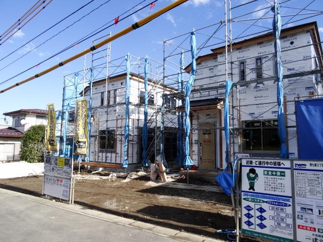 Local (12 May 2013) is 50 square meters of height difference is not spacious grounds of the shooting architecture also will be able to also preview in a little more had we progressed Oita road. Local (12 May 2013) Shooting
