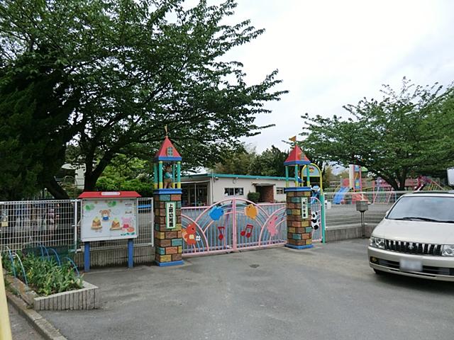 kindergarten ・ Nursery. Kamigo 1100m to kindergarten