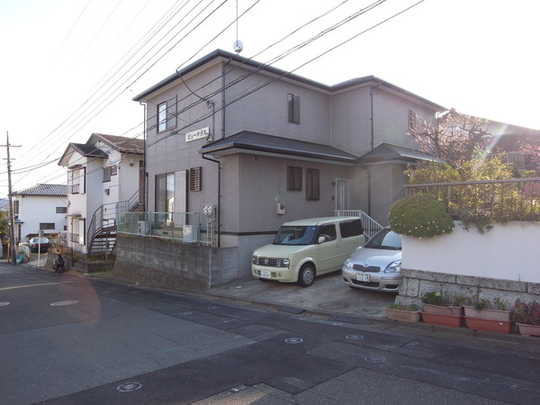 Local appearance photo