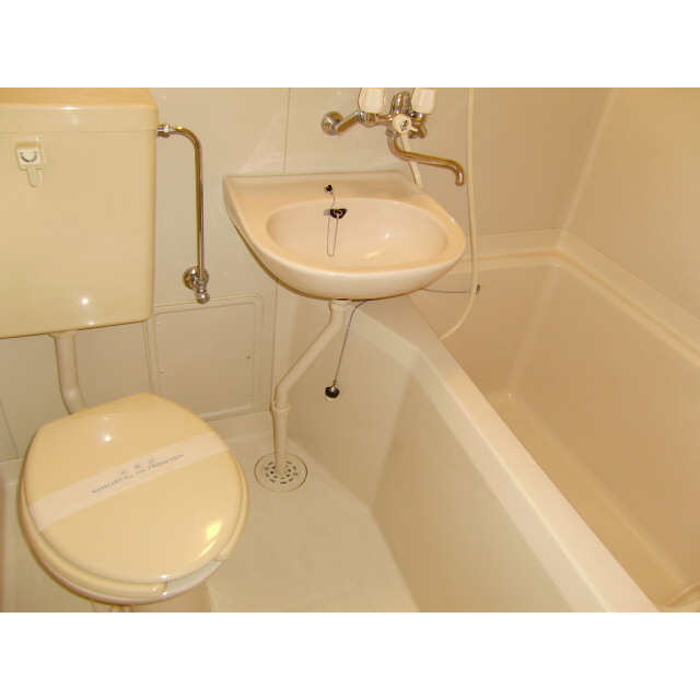 Bath