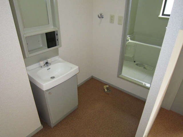 Washroom