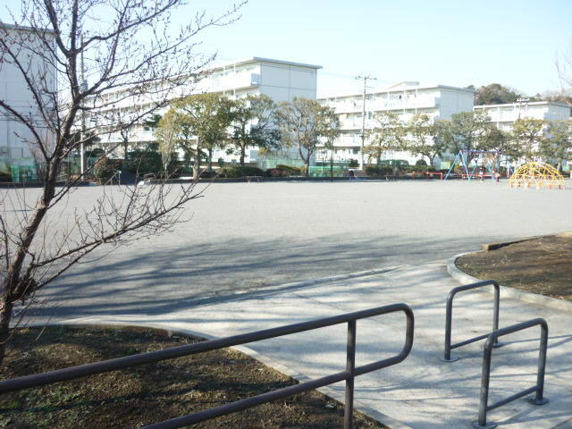 Other. Katsuradai second park (other) up to 83m