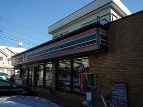 Other. 160m to Seven-Eleven (Other)