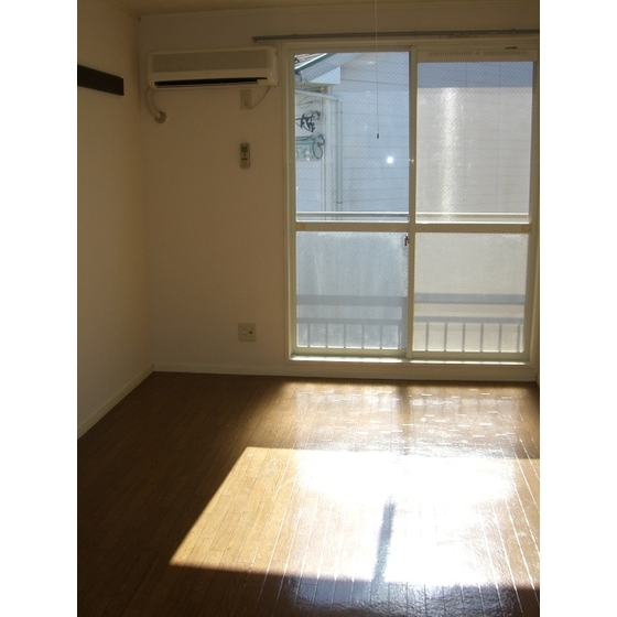 Living and room. Western-style (1)