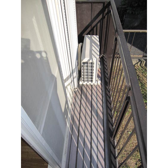 Other. balcony ・ Sunny