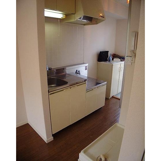 Kitchen. Kitchen